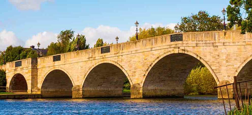 Hotels in Surrey